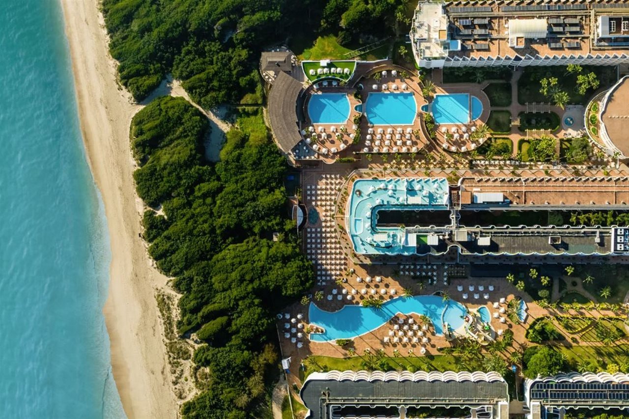 Hotellbilder av Iberostar Selection Albufera Playa - nummer 1 av 30