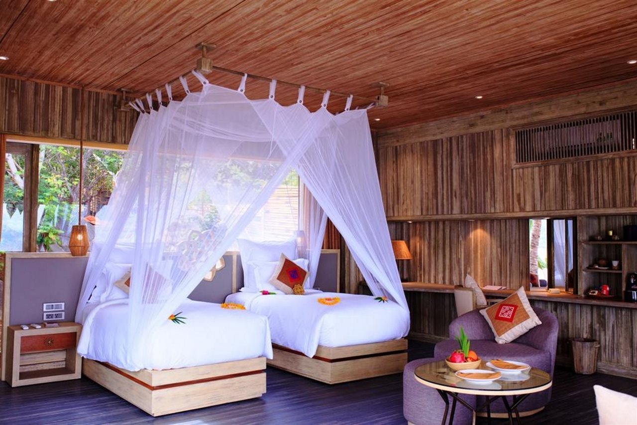 Hotel An Lam Retreats Ninh Van Bay (Adult Only), Vietnam, Ninh Hoa. Großes 2