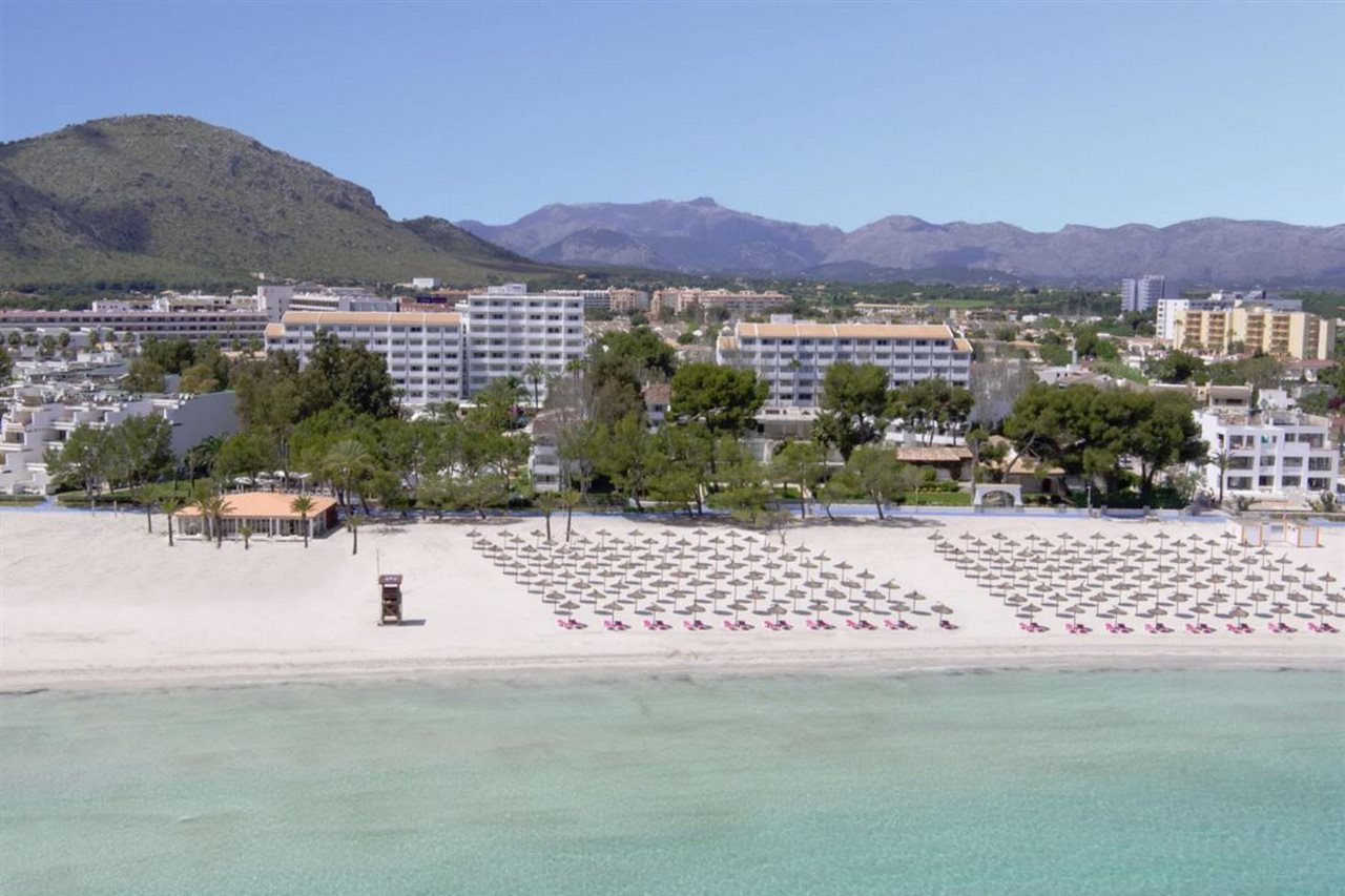 Hotellbilder av Iberostar Waves Ciudad Blanca - nummer 1 av 63