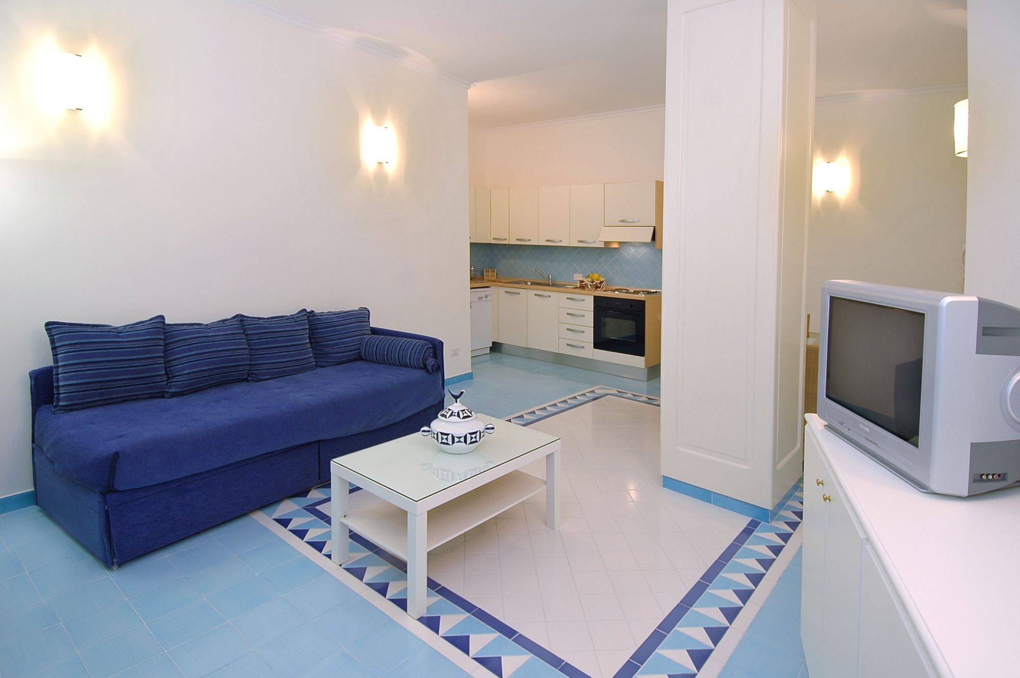 Hotellbilder av Aurora Residence - nummer 1 av 13