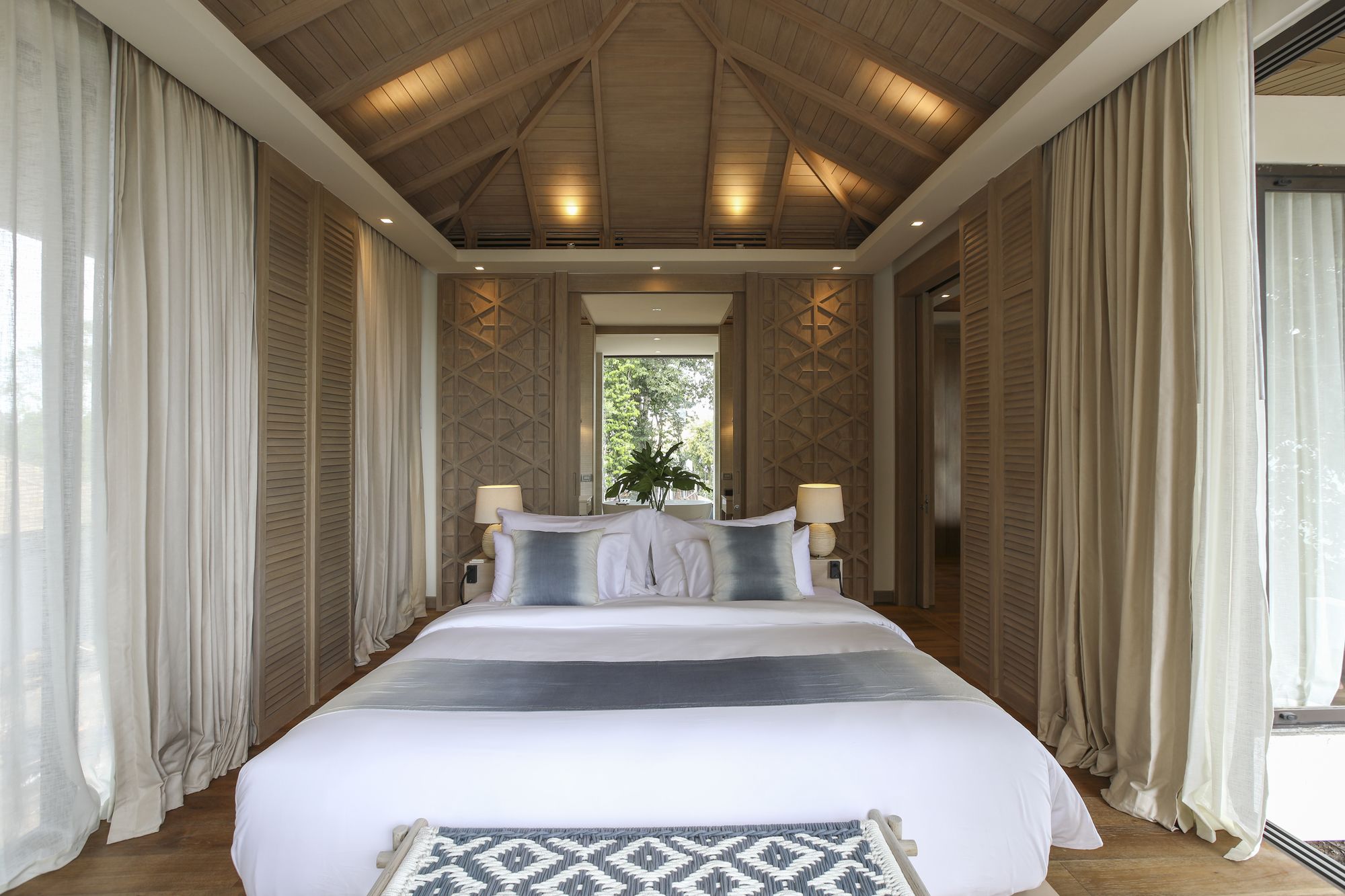 Hotellbilder av Cape Fahn Hotel Samui - nummer 1 av 46