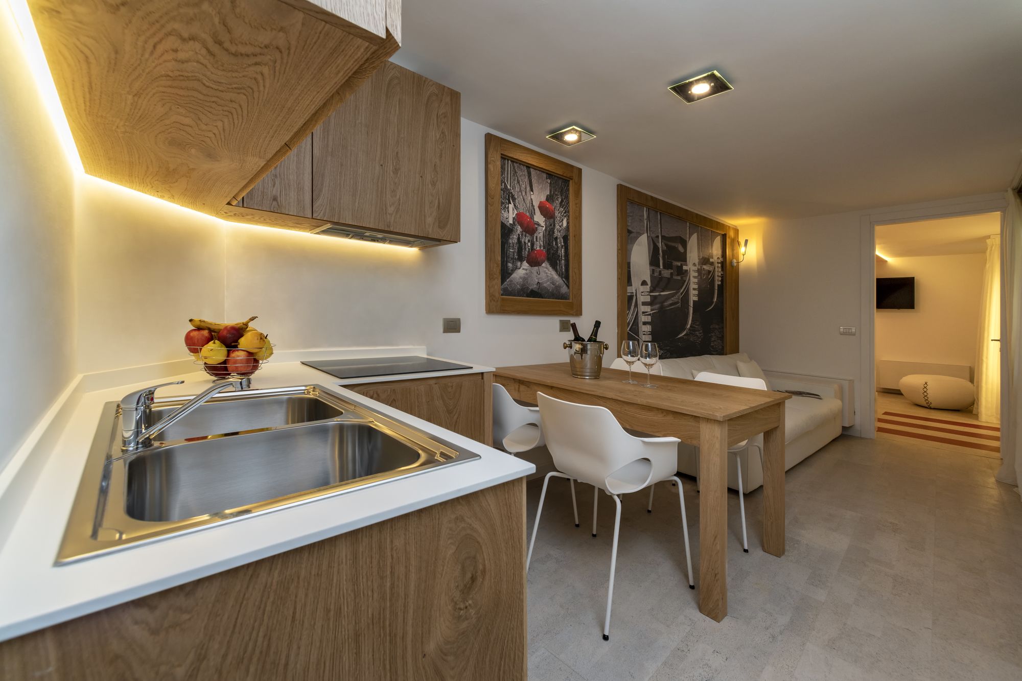 Hotellbilder av Ca' de la Fonte - nummer 1 av 75