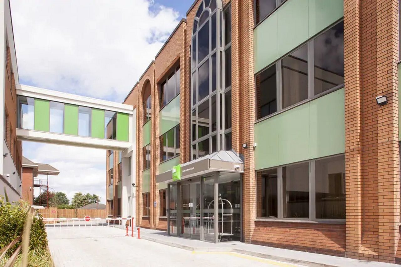 Billede av hotellet Ibis Styles London Heathrow - nummer 1 af 10