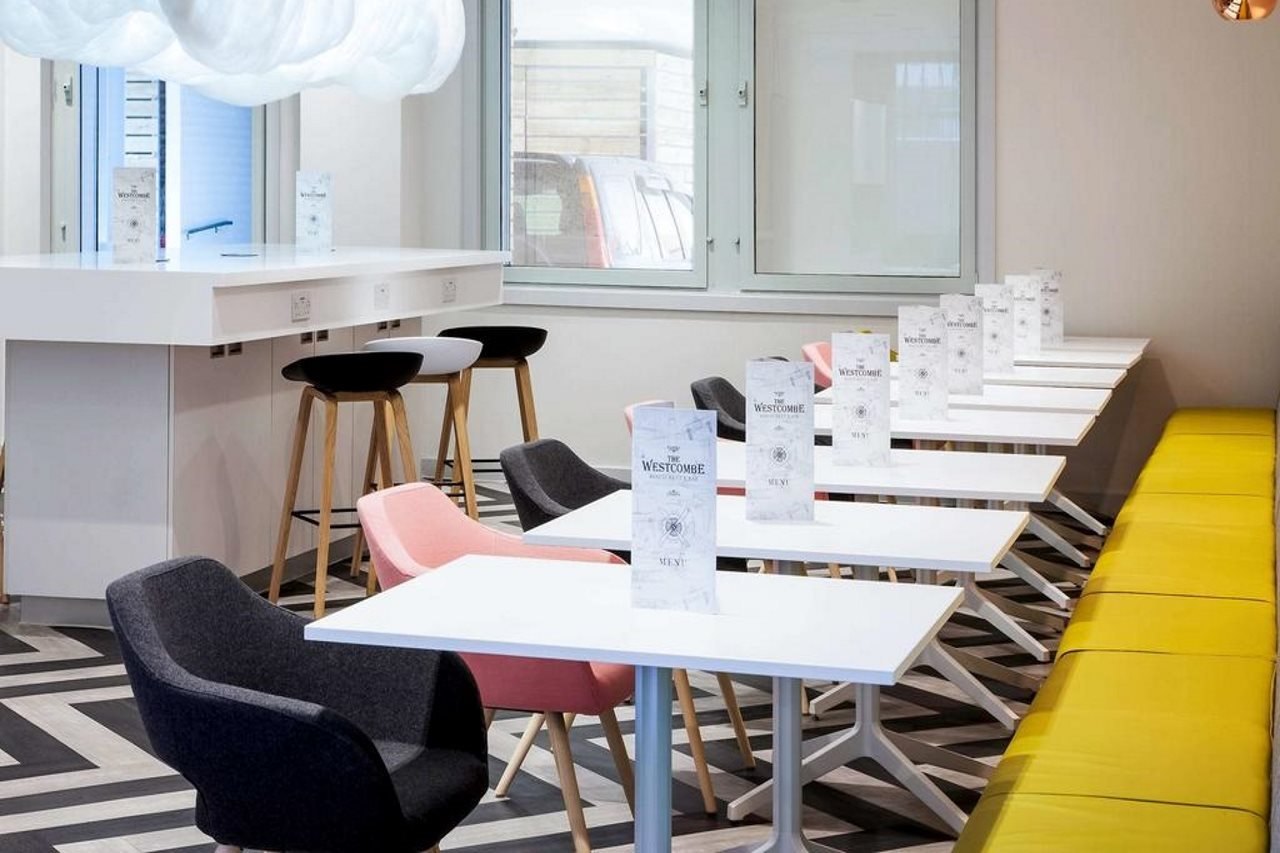 Hotel ibis Styles London Heathrow Airport, Großbritannien, London. Großes 2