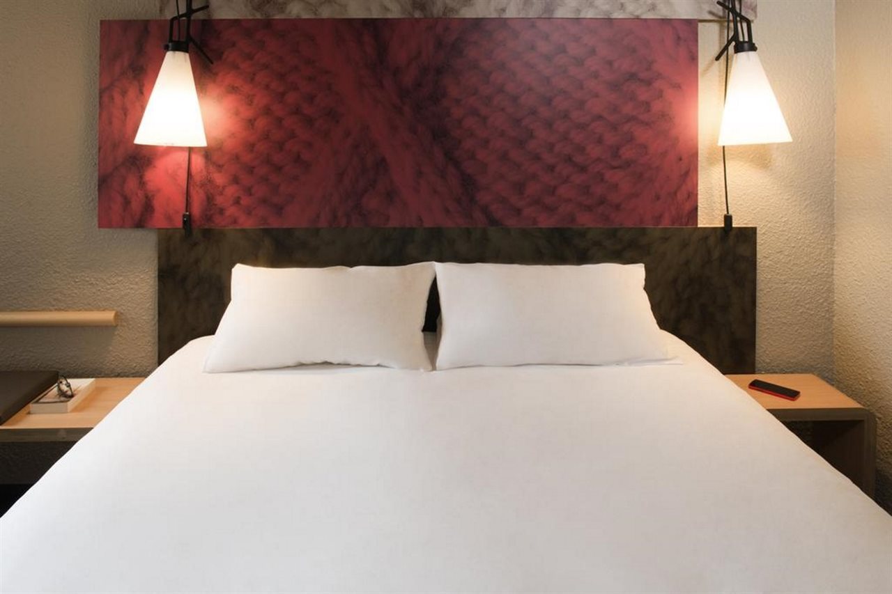 Hotel ibis London Excel Docklands, Großbritannien, London. Großes 2