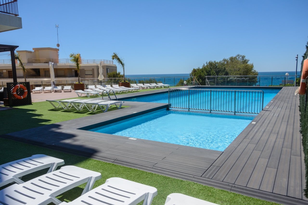 Billede av hotellet Albatros Family - nummer 1 af 10