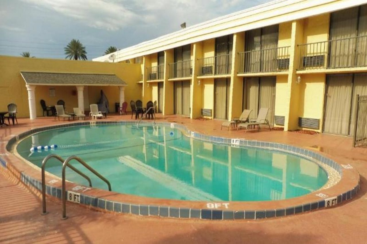 Hotel Ona Club Bena Vista, Spanien, Estepona. Großes 2