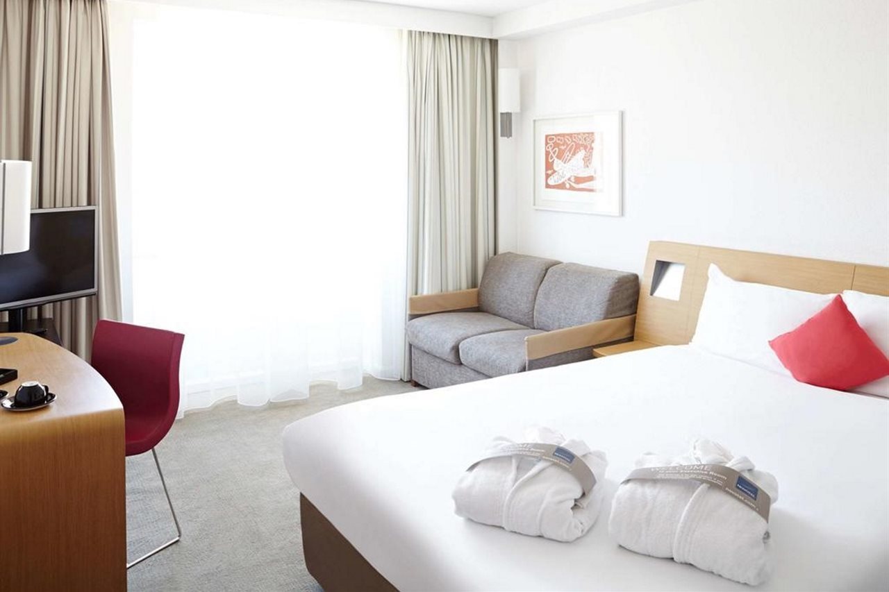 Hotel Ibis Styles Barcelona Sant Joan Despi, Spanien, Sant Joan Despí. Großes 2