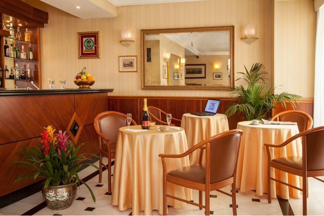Billede av hotellet Hotel Piemonte Rome - nummer 1 af 10