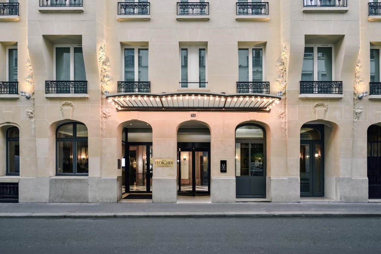 Hotel L'Echiquier Opéra Hotel Paris - MGallery Collection, Frankreich, Paris. Großes 1