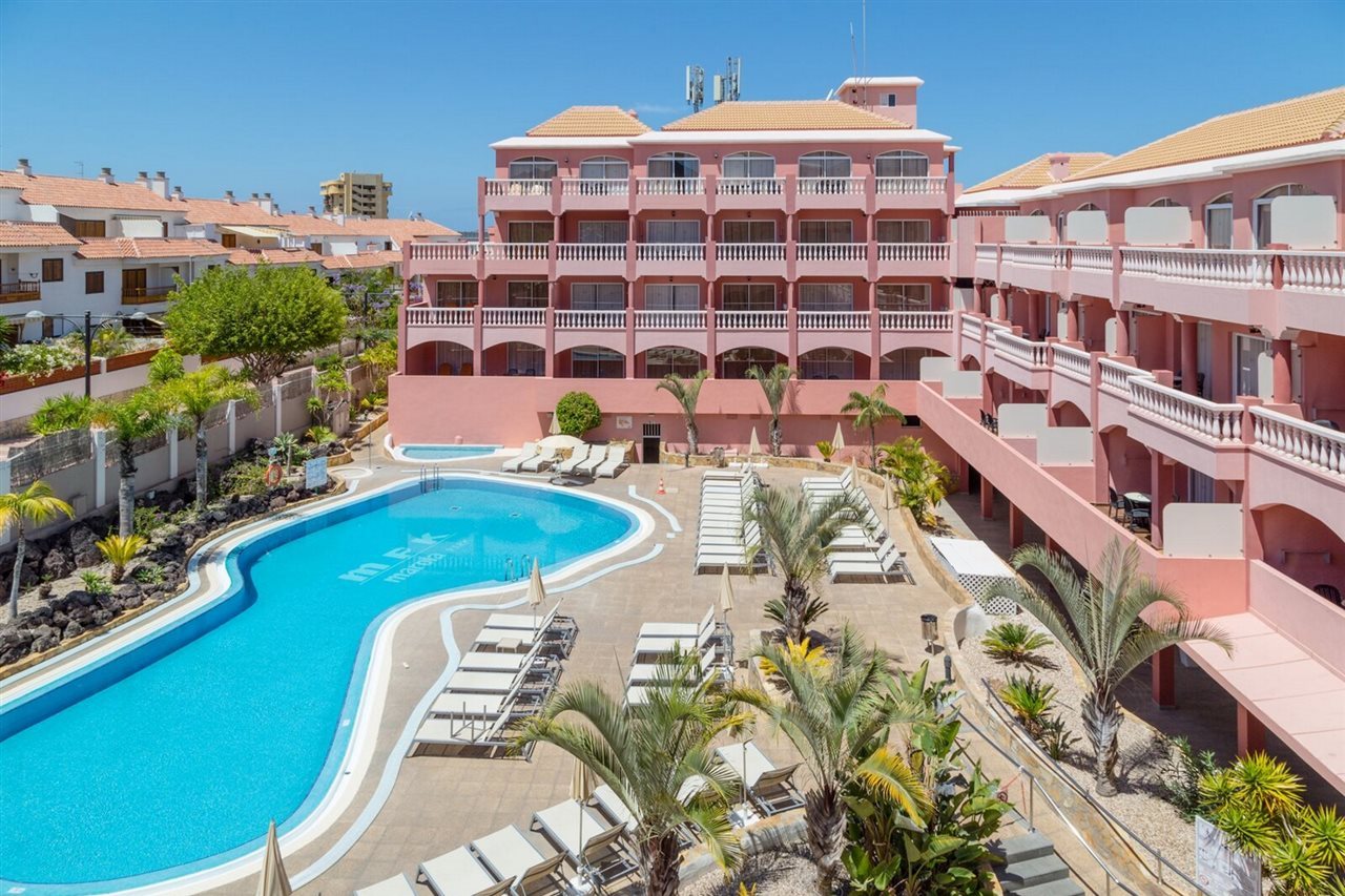 Hotellbilder av Marola Park - nummer 1 av 18