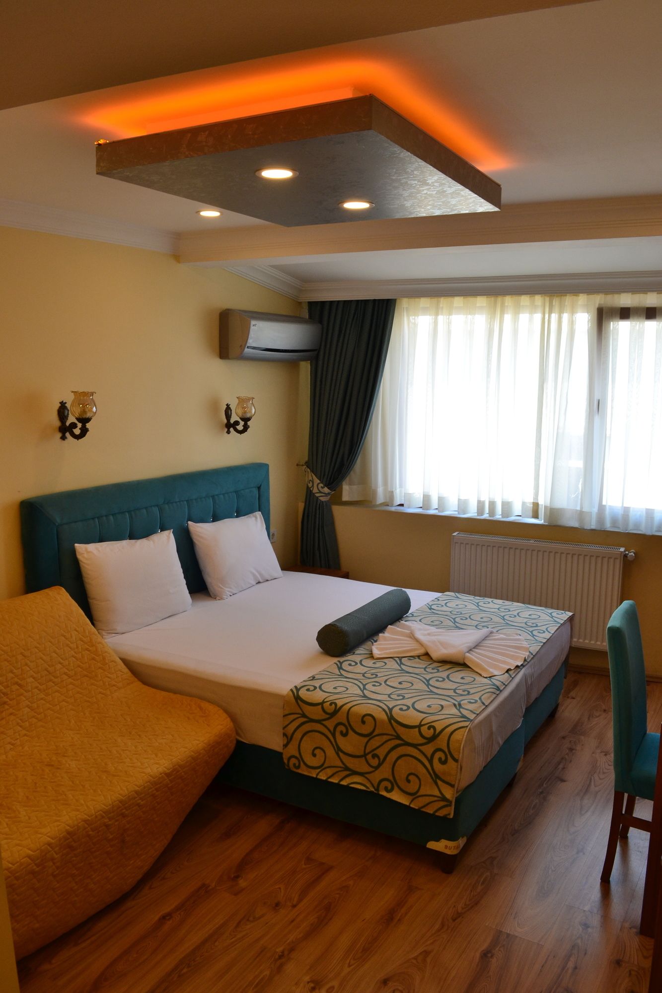 Bilder från hotellet Riverland Suites & Apart Hotel - nummer 1 av 10