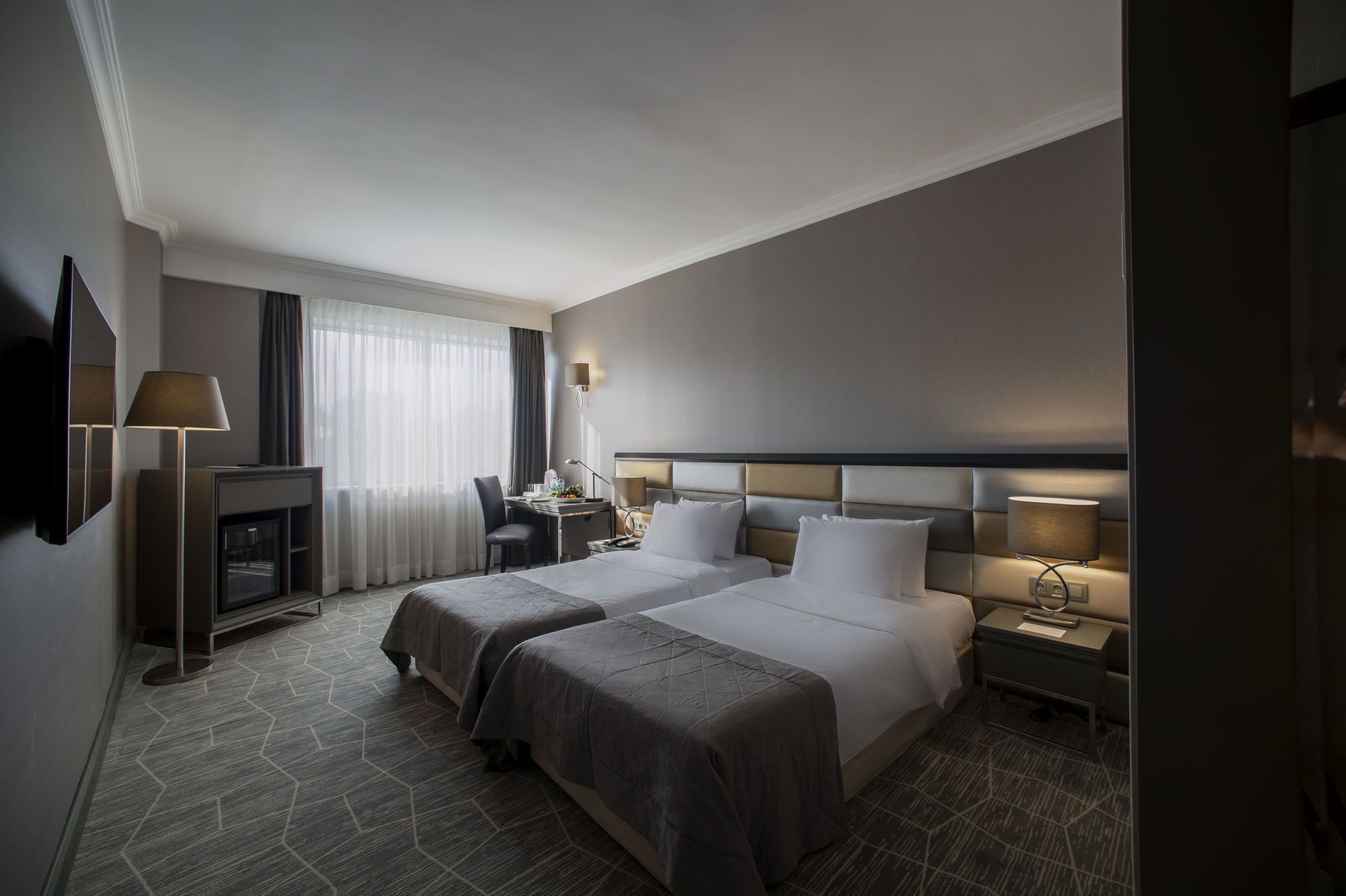 Taksim Square Hotel