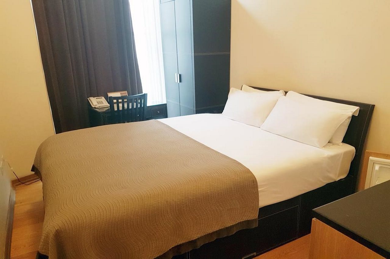 Billede av hotellet The Royale Chulan Hyde Park - nummer 1 af 10