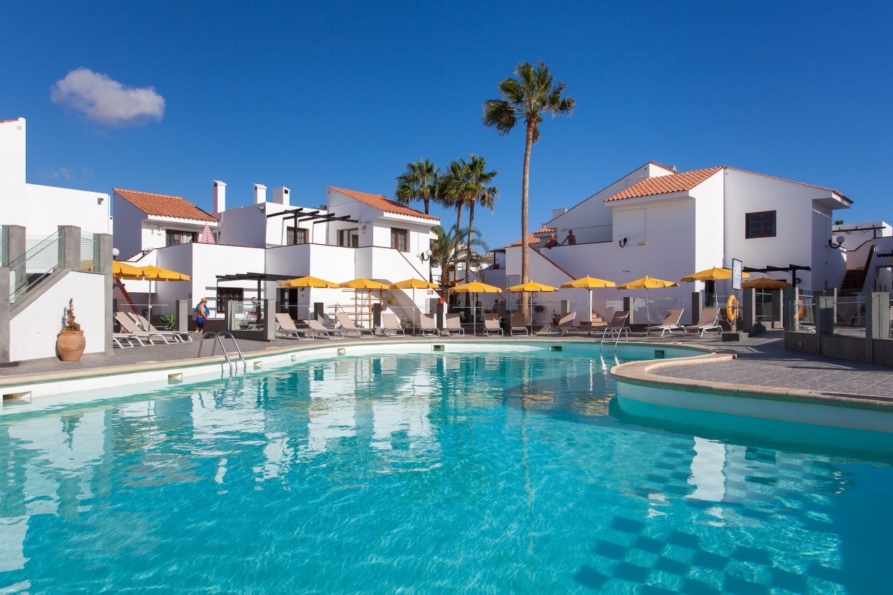 Bilder från hotellet Villa Florida Apartamentos - nummer 1 av 82