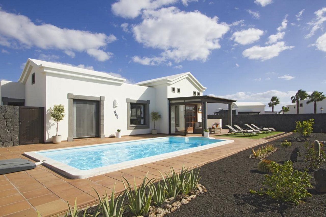 Hotellbilder av Villas Coral Deluxe - nummer 1 av 23