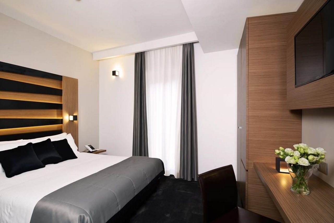 Hotel Trevi Hotel, Italien, Rom. Großes 2