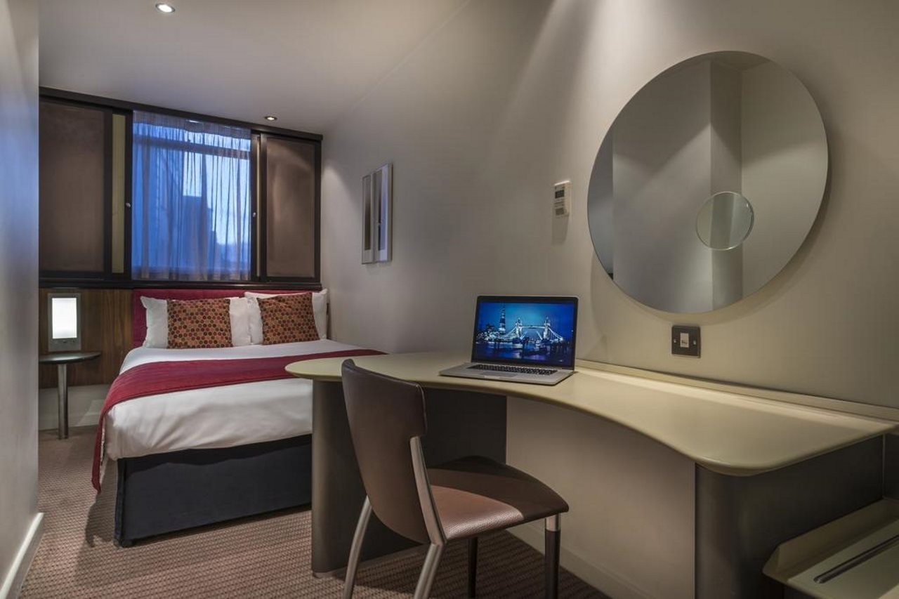 Hotellbilder av Corus Hyde Park Hotel - nummer 1 av 10