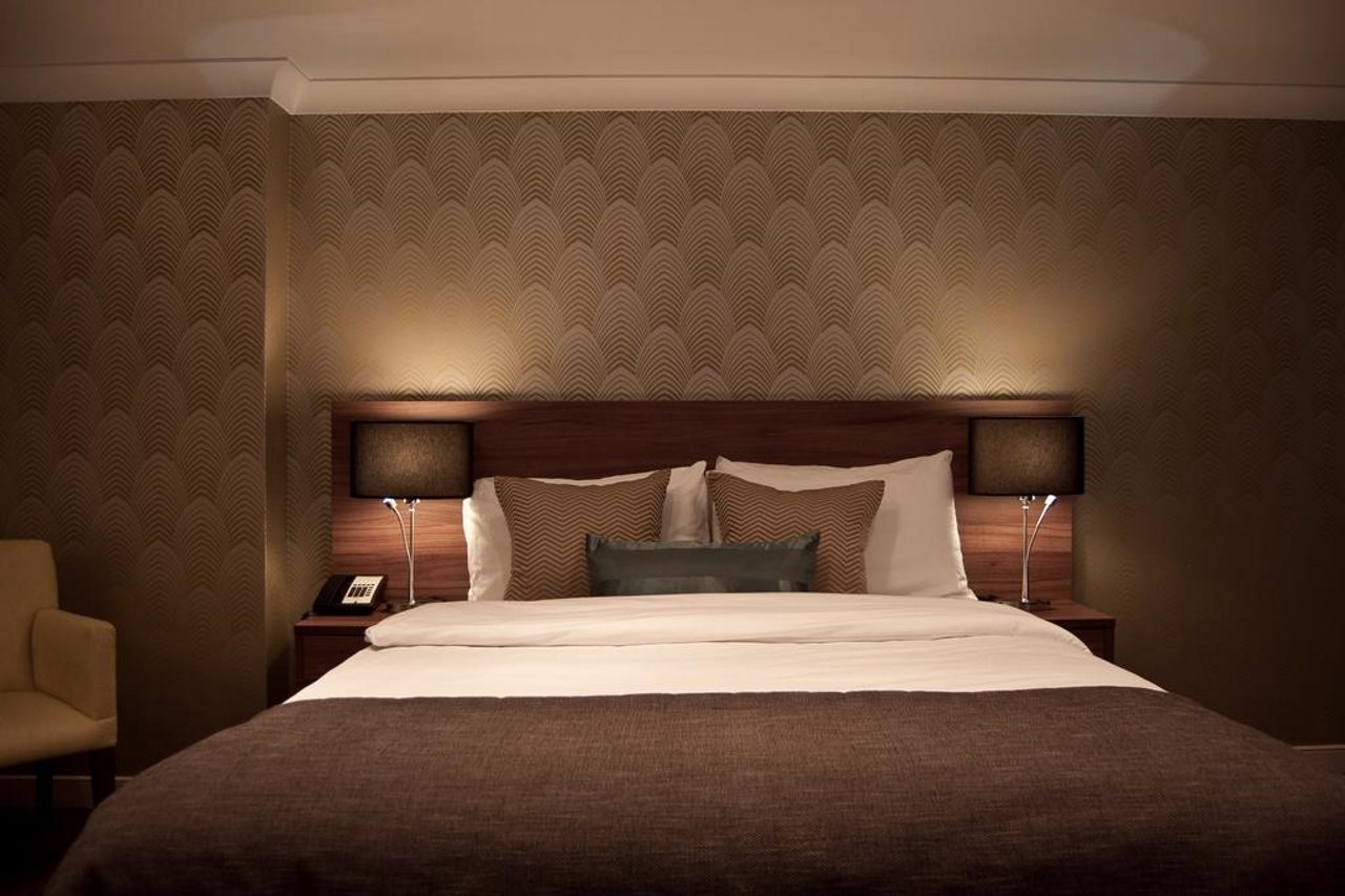 Hotel Best Western Mornington Hotel London Hyde Park, Großbritannien, London. Großes 18