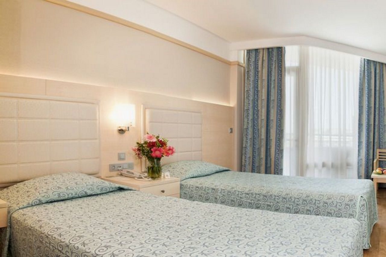 Hotel Vonresort Golden Coast, Türkei, Manavgat. Großes 2