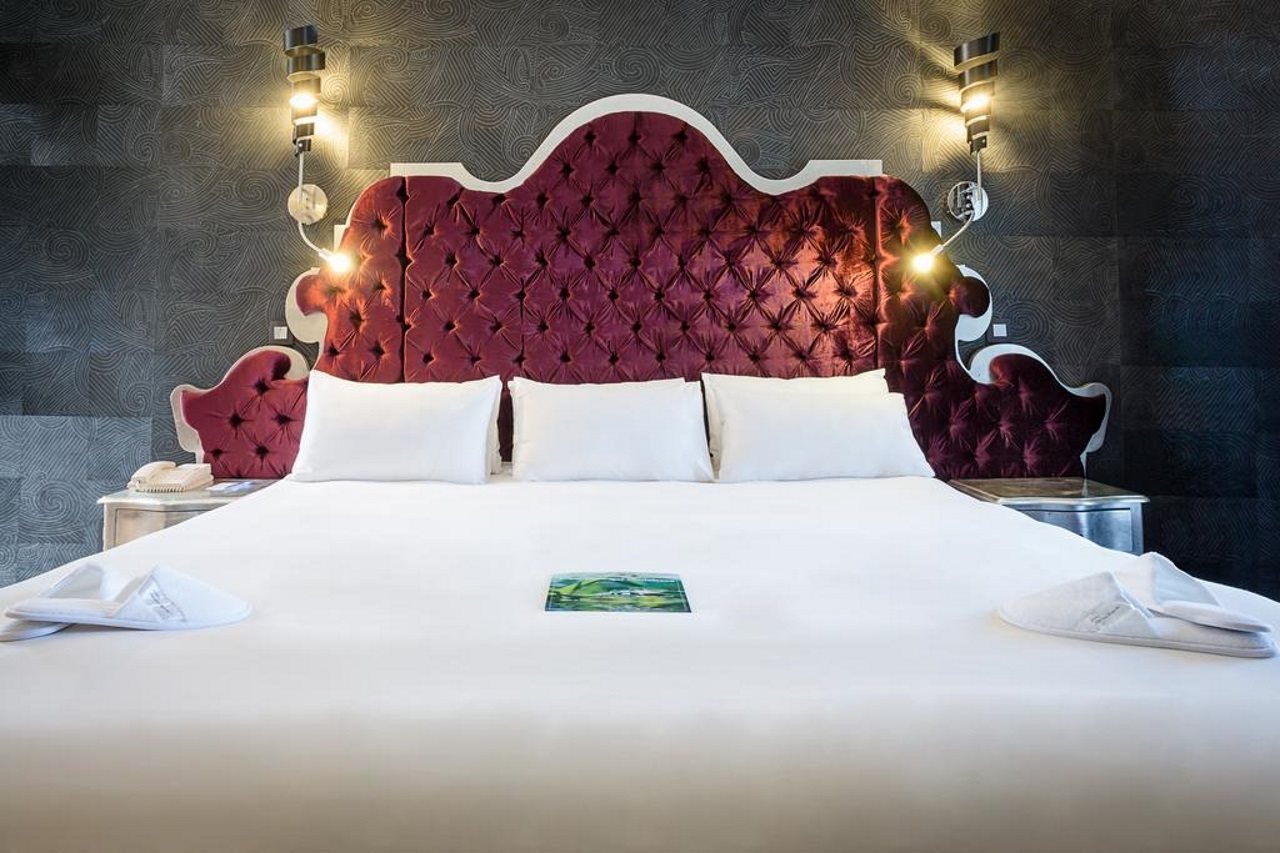 Hotel Best Western Plus Opera Batignolles, Frankreich, Paris. Großes 2