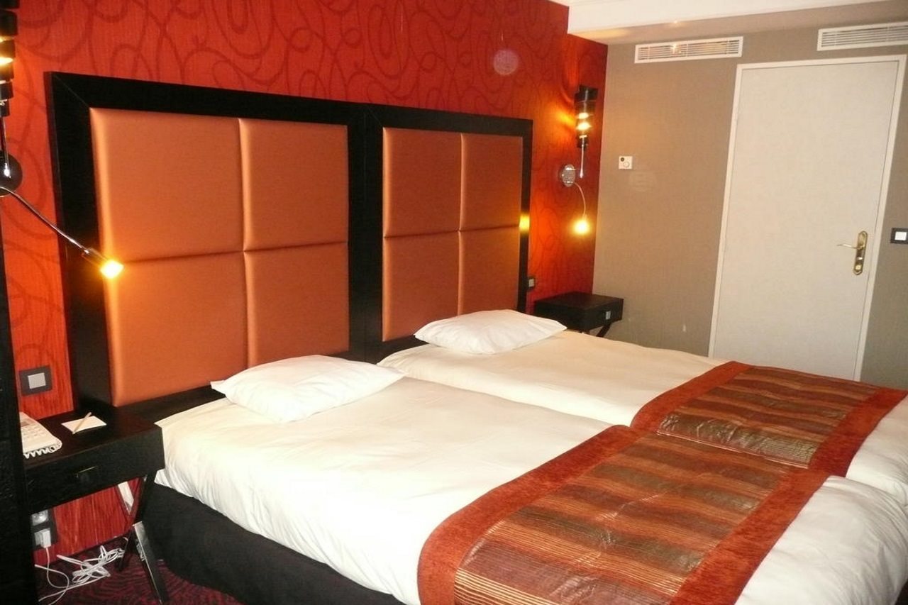 Hotel Best Western Plus Opera Batignolles, Frankreich, Paris. Großes 10