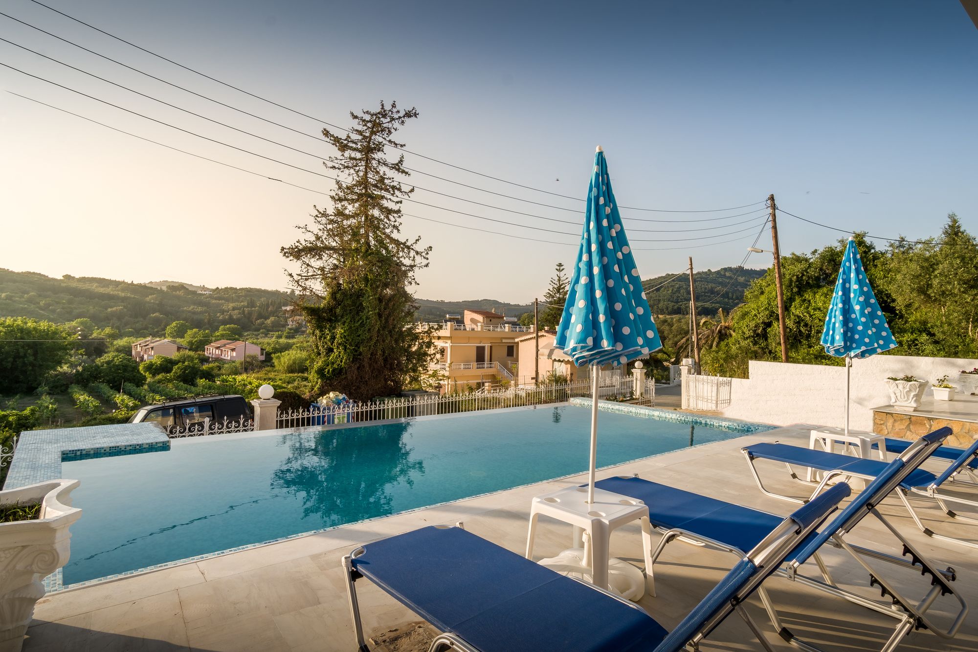Hotellbilder av San Georgio Hotel - nummer 1 av 12