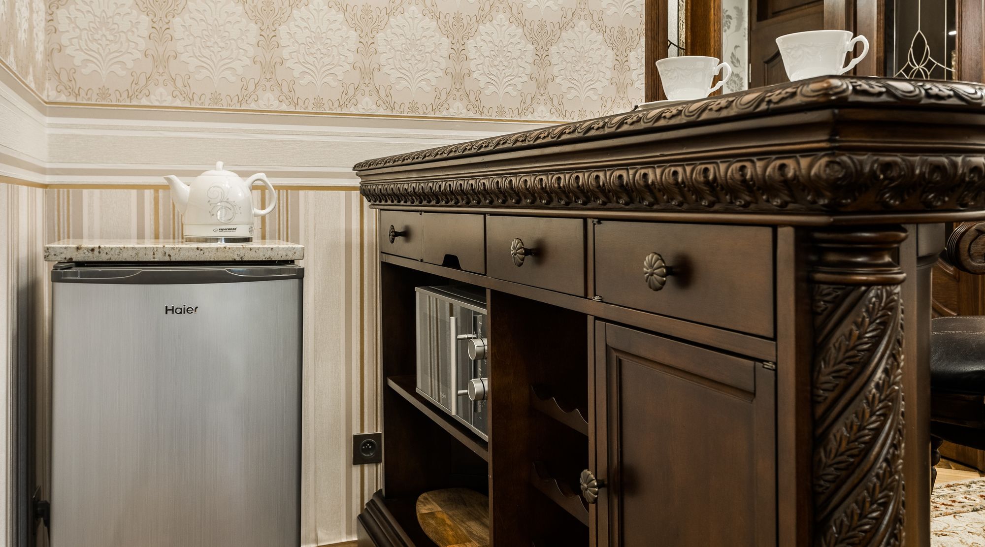 Billede av hotellet Exclusive Royal Apartments - nummer 1 af 10