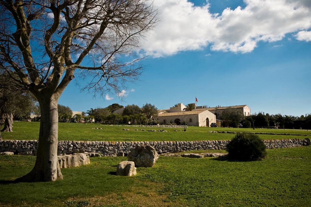 Hotel Eremo Della Giubiliana, Italien, Ragusa. Großes 1