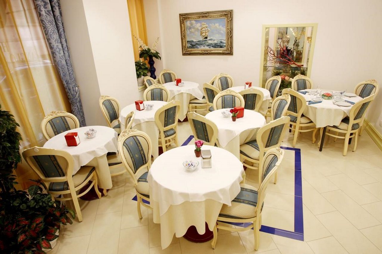 Hotel Anglo Americano