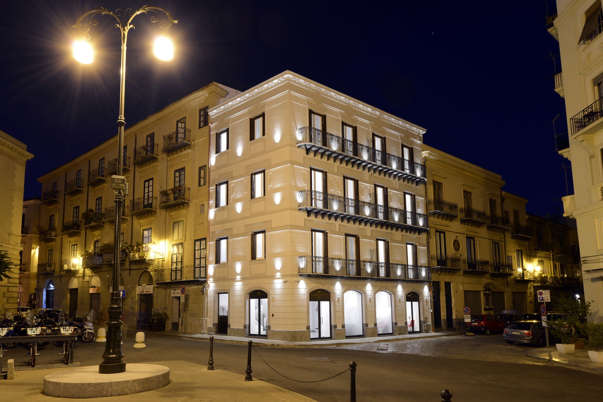Hotellbilder av Best Western Hotel Principe di Lampedusa - nummer 1 av 61