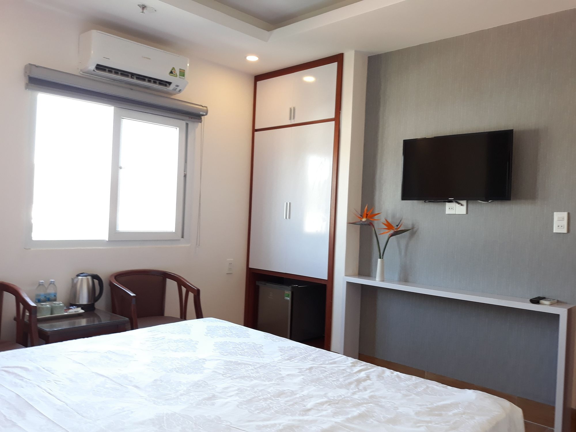 Hotellbilder av Canary Nha Trang Hotel - nummer 1 av 10