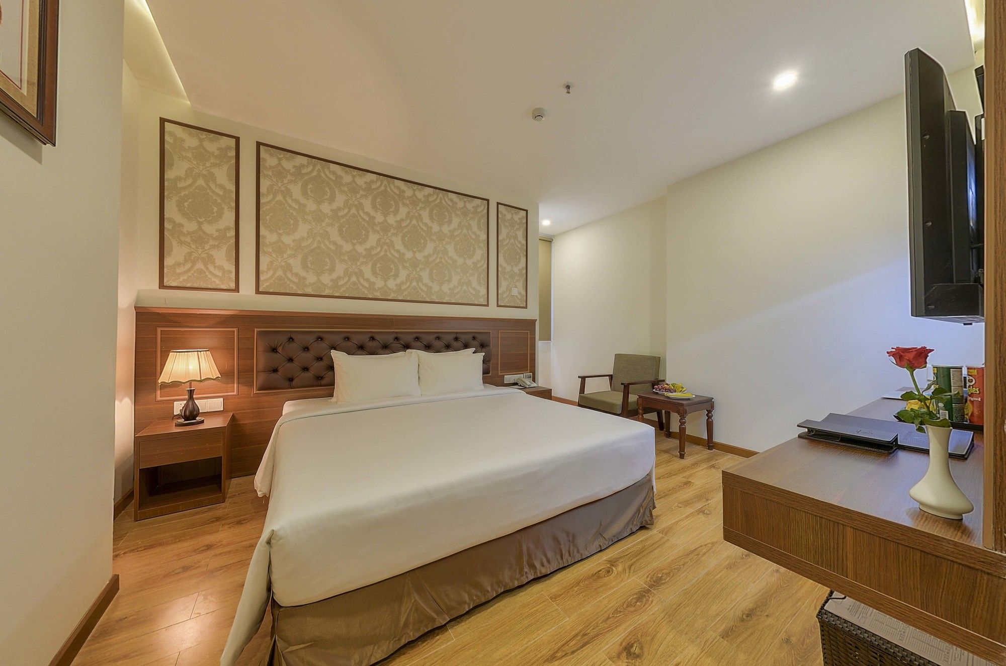 Hotellbilder av Imperial Nha Trang Hotel - nummer 1 av 10