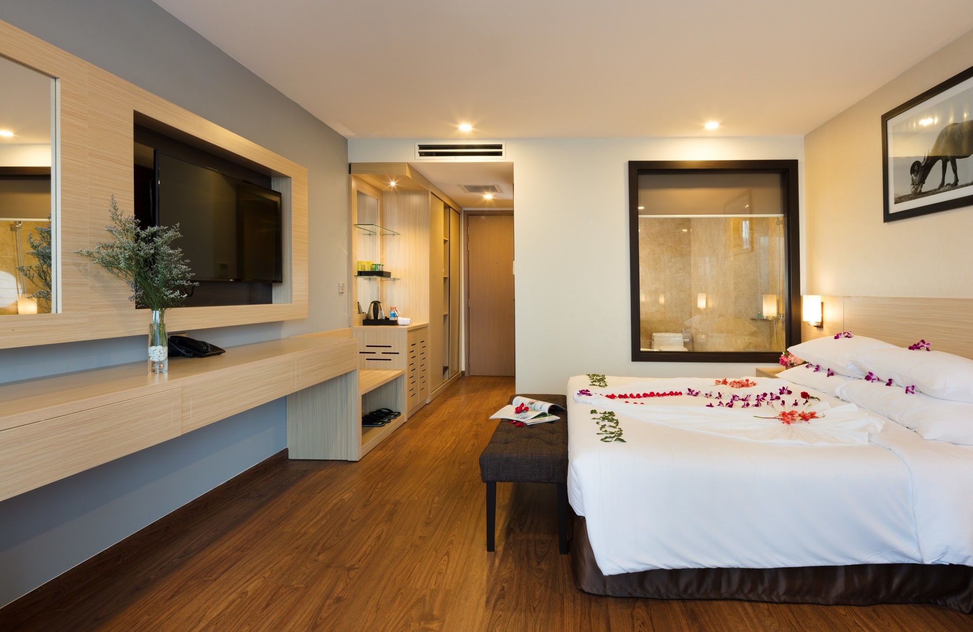 Hotellbilder av Sao Viet Hotel - nummer 1 av 10