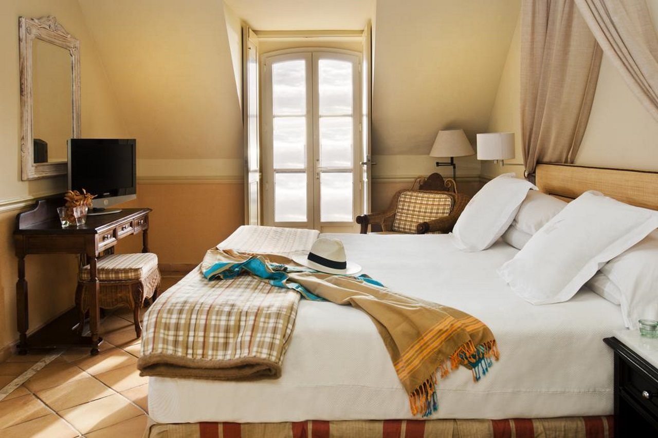 Hotellbilder av Bahia del Duque - nummer 1 av 141