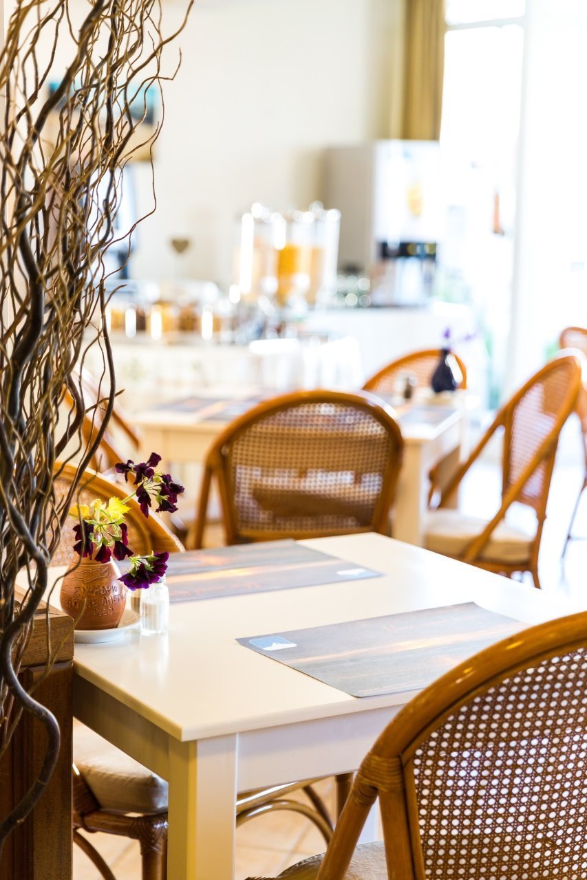 Hotel Trefon Hotel Apartments and Family Suites, Griechenland, Rethymnon. Großes 1