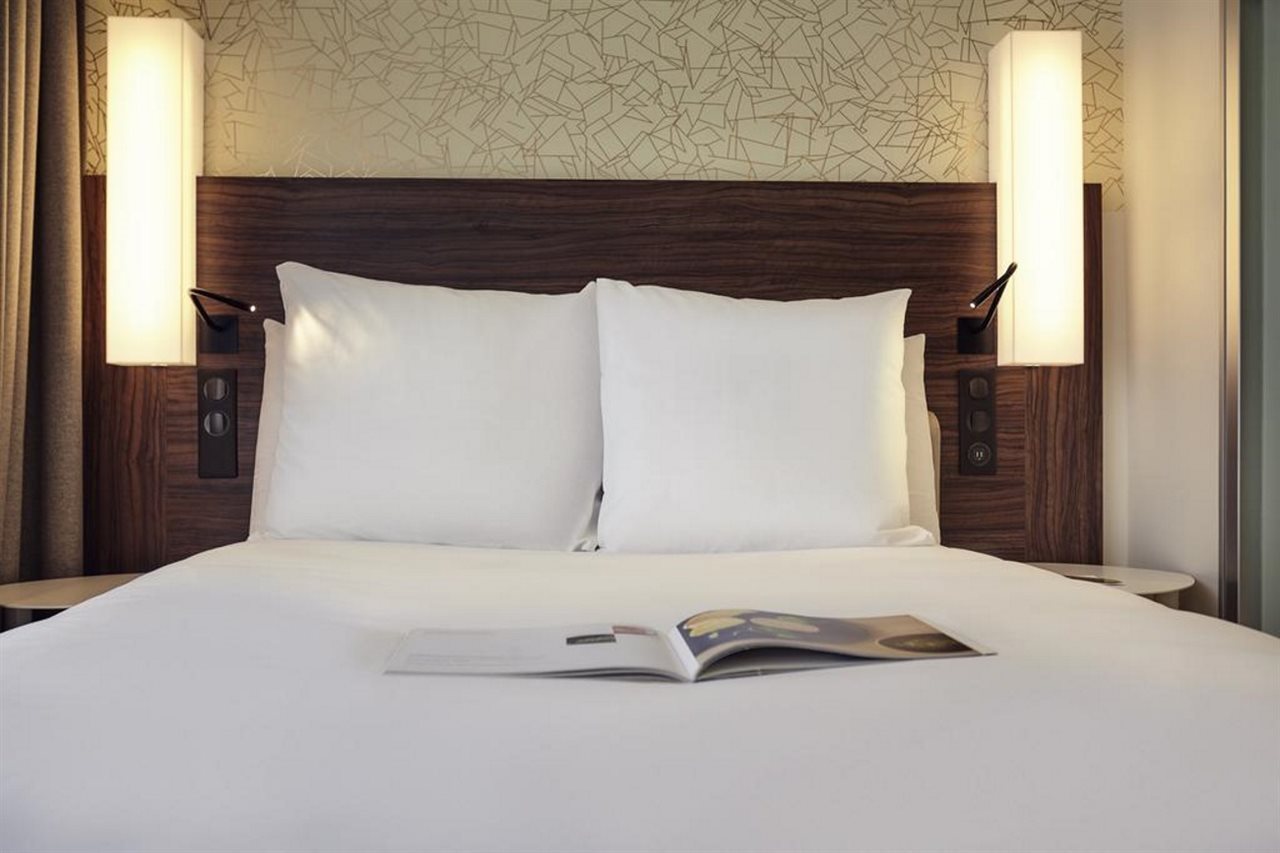 Hotel Mercure Paris Arc de Triomphe Etoile, Frankreich, Paris. Großes 2