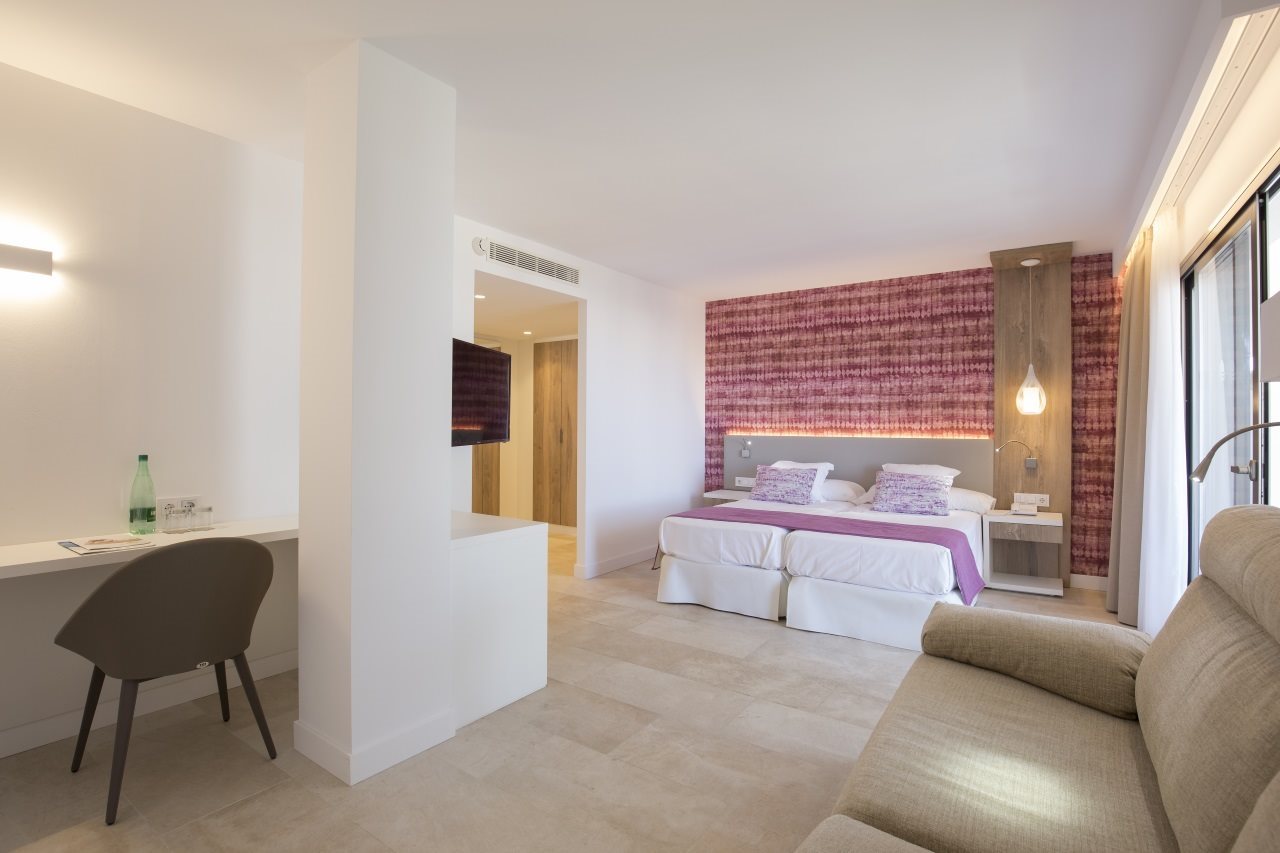 Bella Playa Hotel & Spa