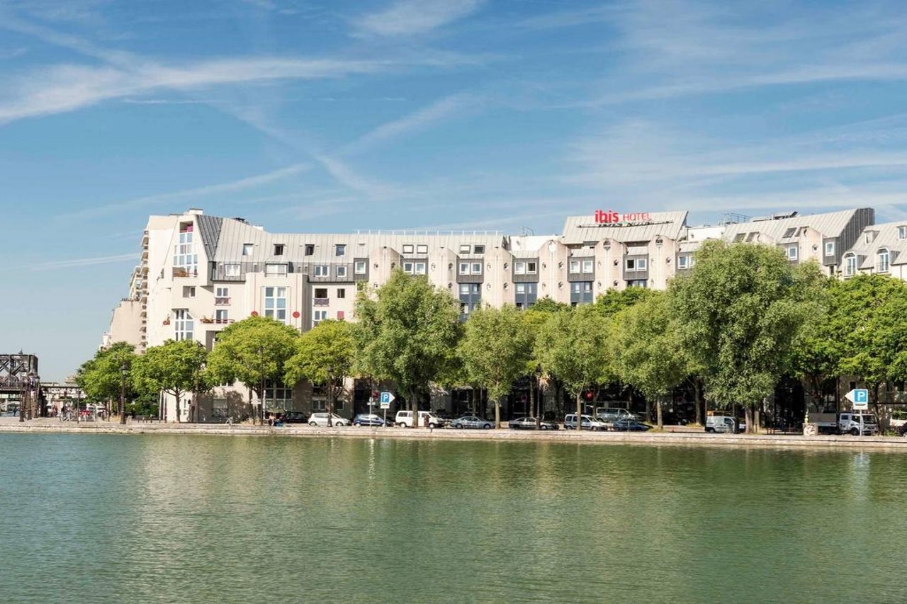Hotel ibis Paris la Villette Cite des Sciences 19eme, Frankreich, Paris. Großes 1
