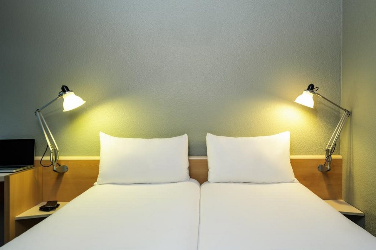 Hotel ibis Paris la Villette Cite des Sciences 19eme, Frankreich, Paris. Großes 2