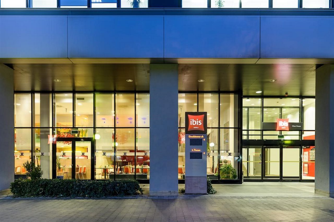 Hotel ibis Wien Messe, Österreich, Wien. Großes 1
