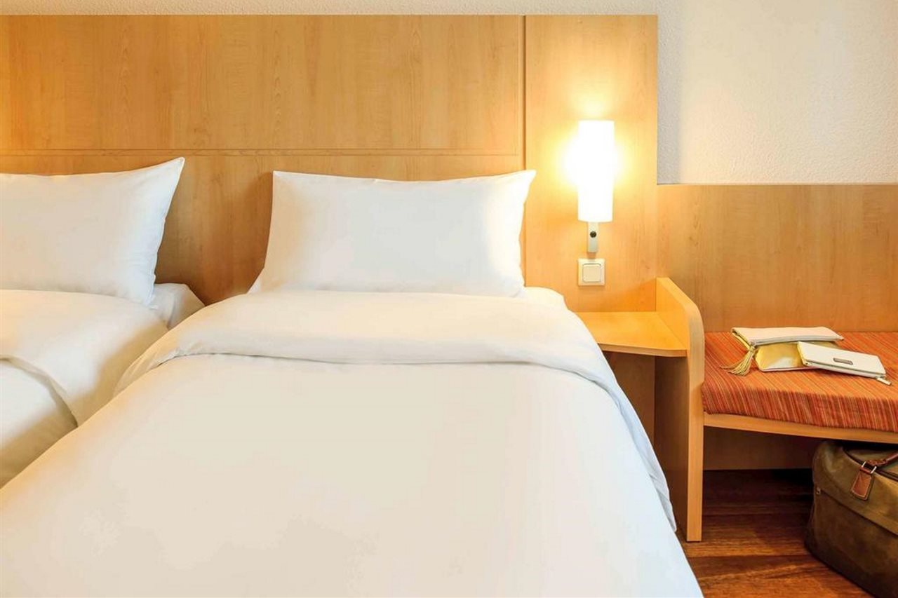 Hotel ibis Wien Messe, Österreich, Wien. Großes 2