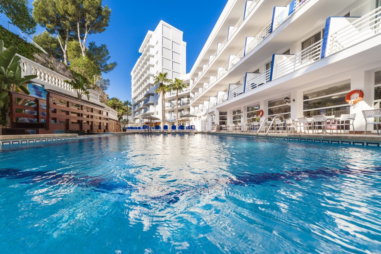 Hotellbilder av Globales Palmanova Palace - nummer 1 av 29