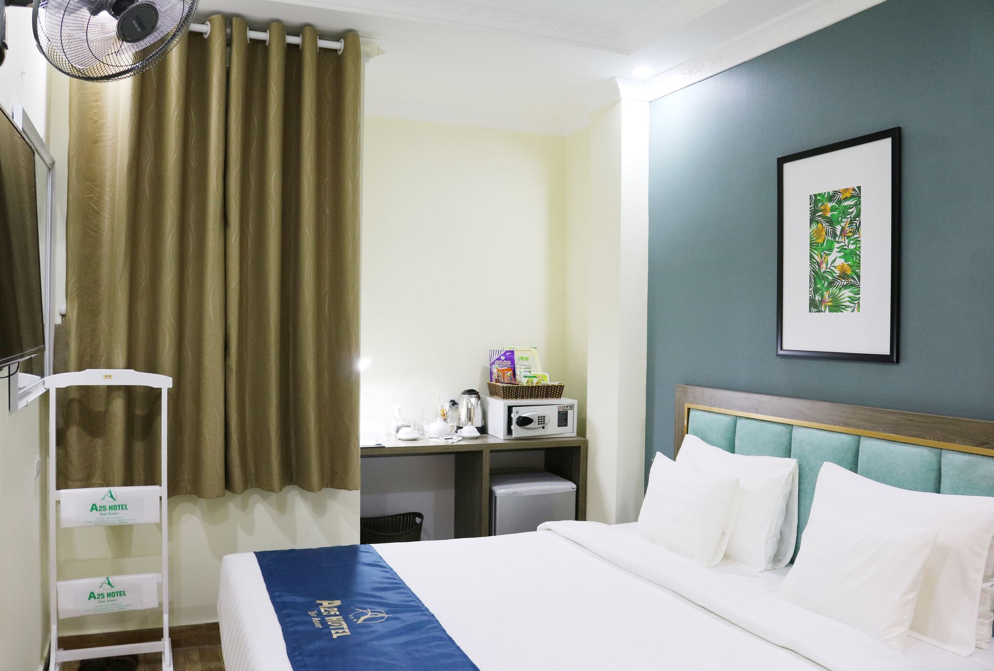 Hotellbilder av A25 Truc Bach - nummer 1 av 10