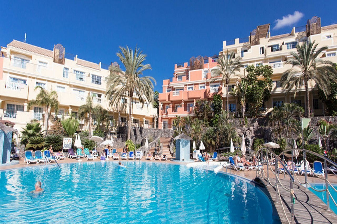 Billede av hotellet Granada Park - nummer 1 af 10