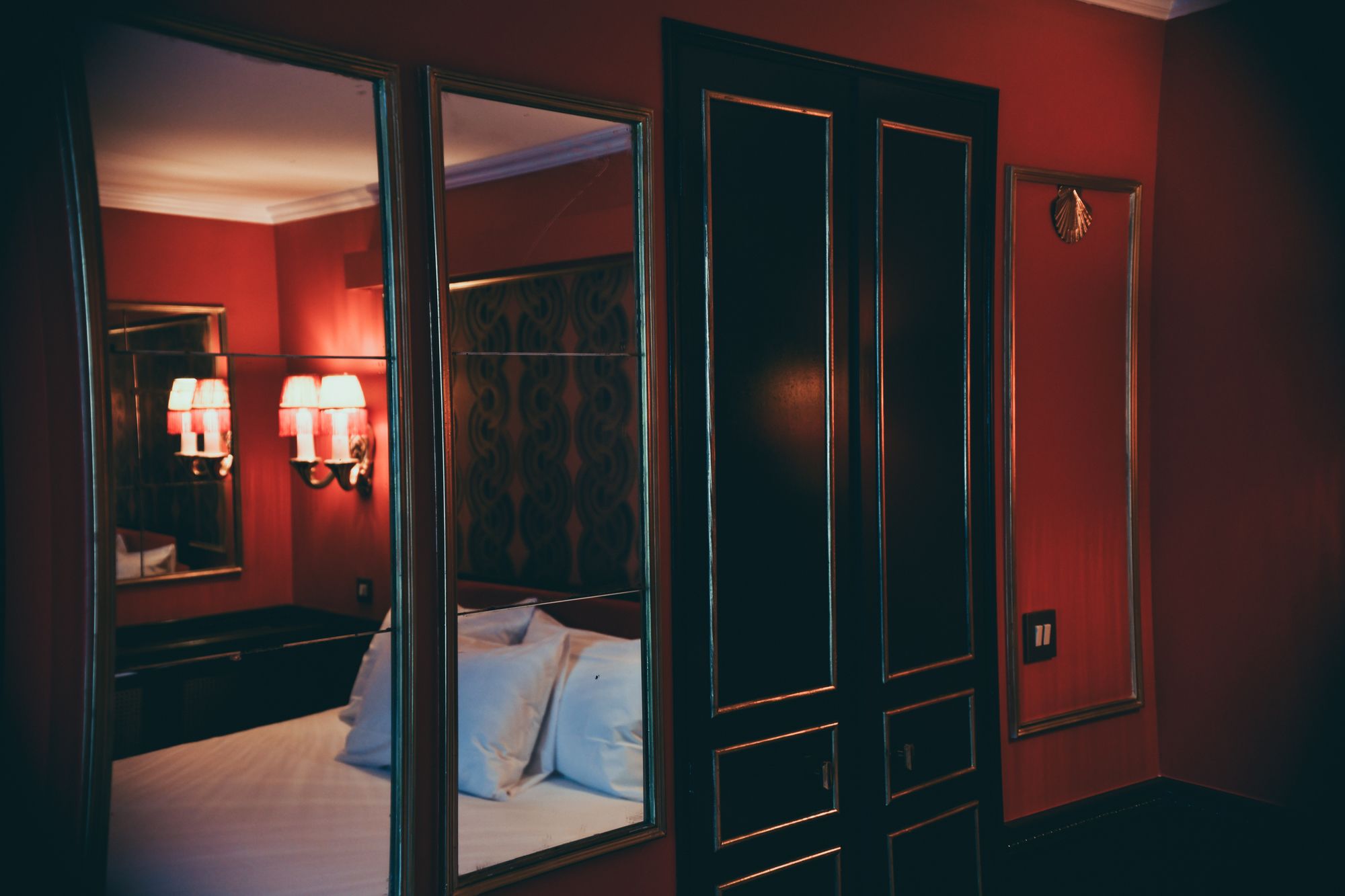 Billede av hotellet La Mondaine - nummer 1 af 10