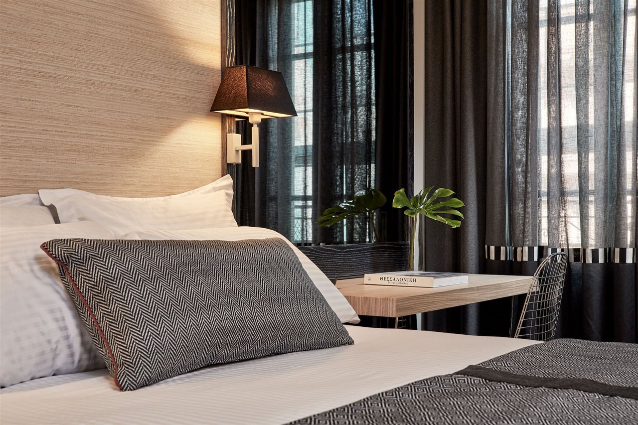 Hotel Antigon Urban Chic Hotel, Griechenland, Thessaloniki. Großes 2