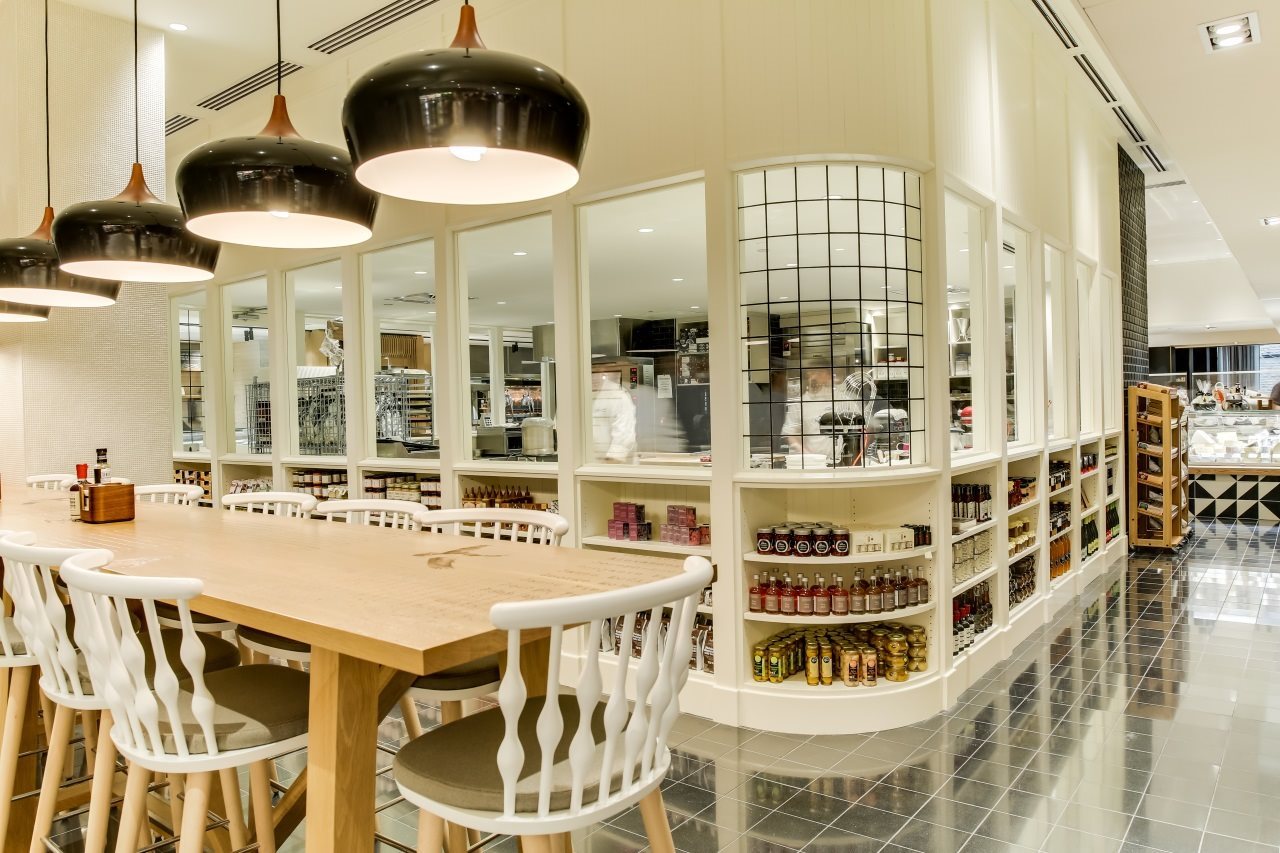 Hotel Fairmont The Queen Elizabeth, Kanada, Montreal. Großes 2