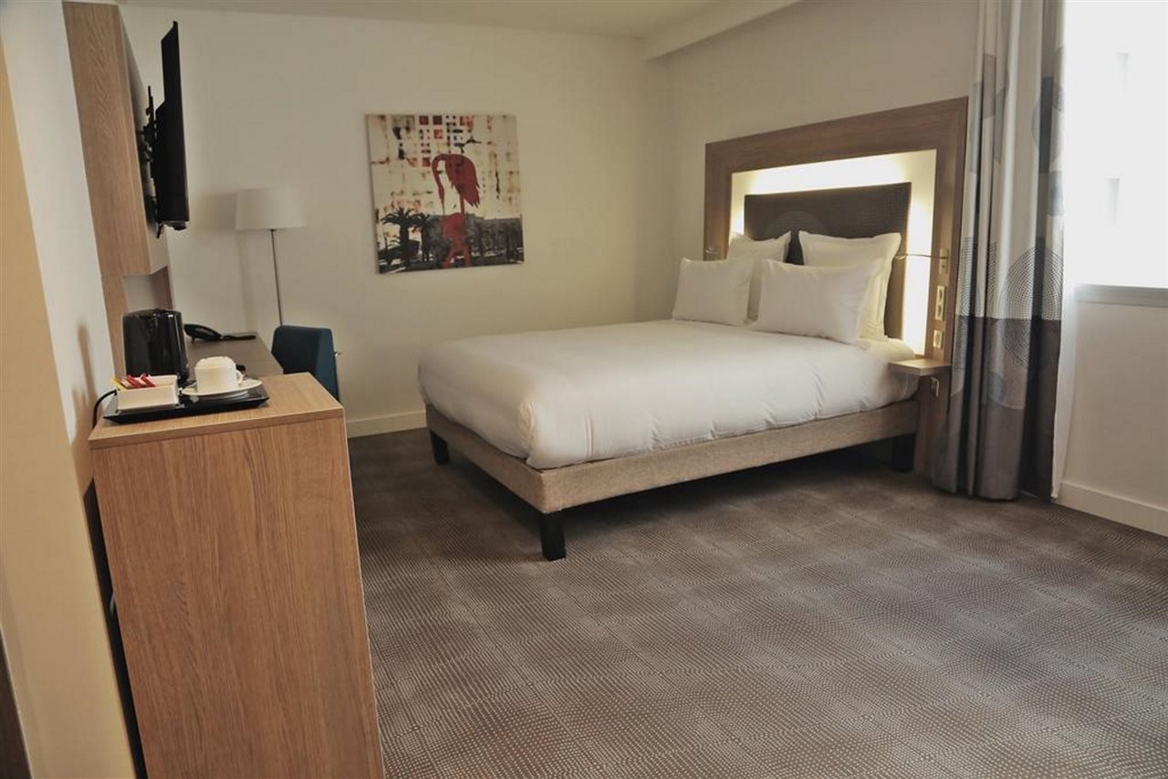 Hotel Novotel Mohammedia, Marokko, Mohammedia. Großes 2