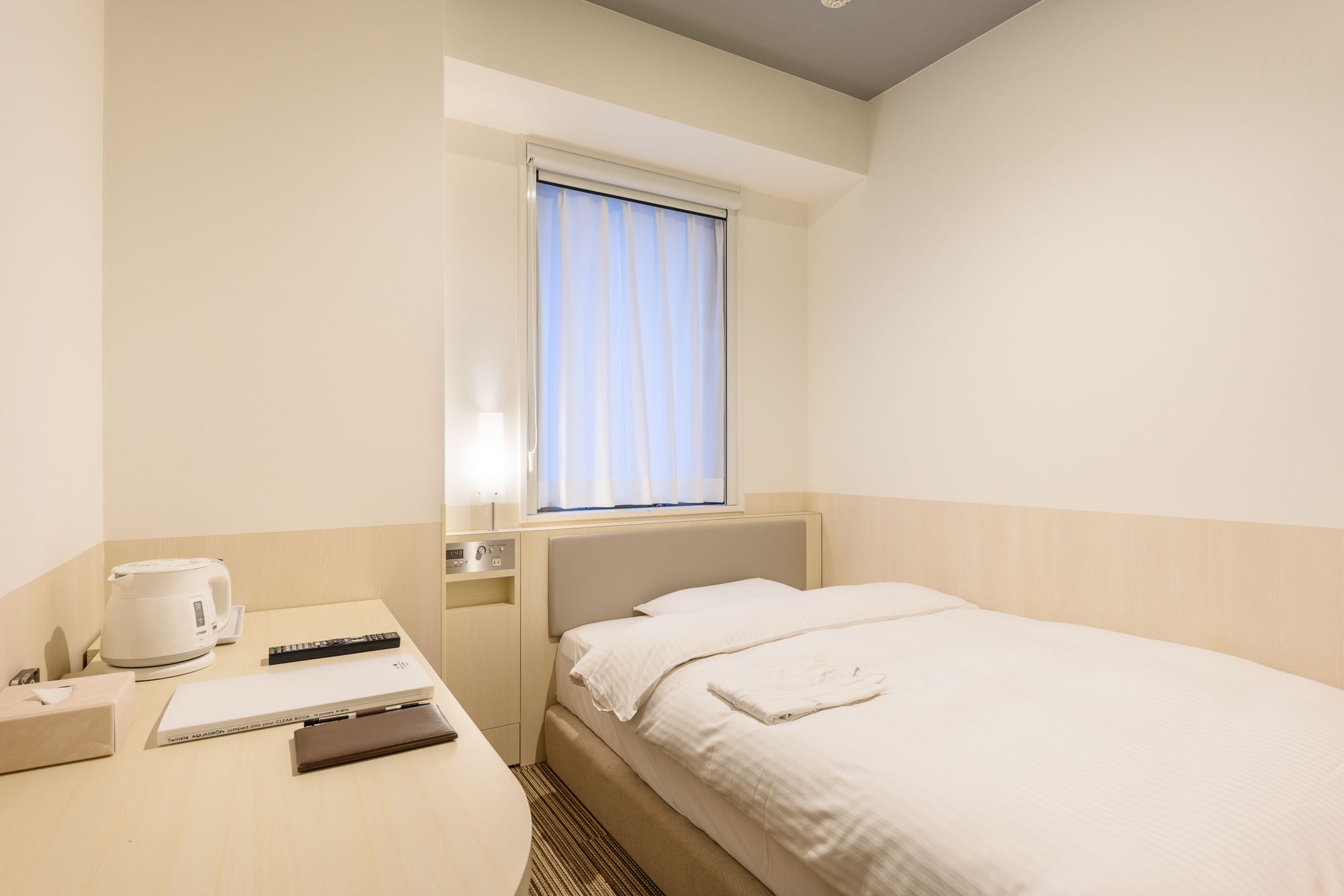 Hotellbilder av Belken Hotel Kanda - nummer 1 av 10